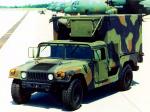HMMWV M1037 Shelter Carrier 1984 года